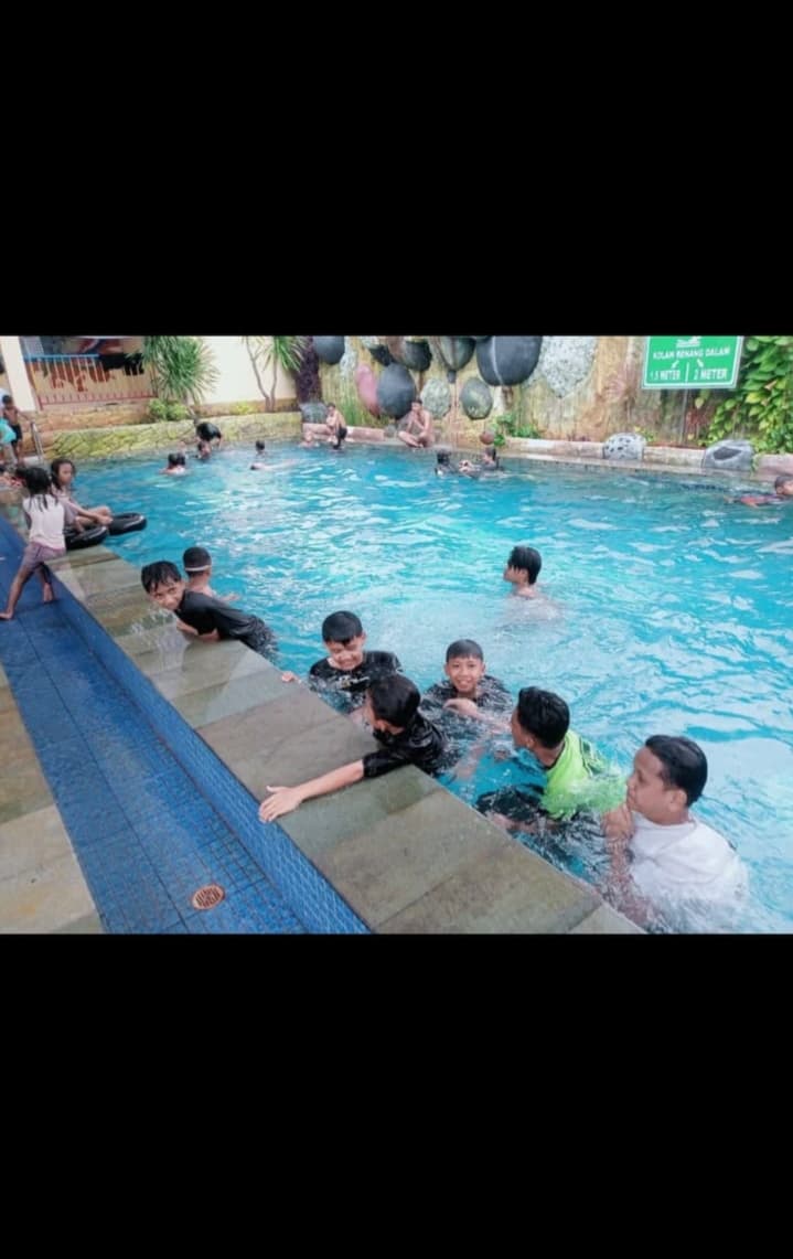 Dokumentasi Ekstrakurikuler 1