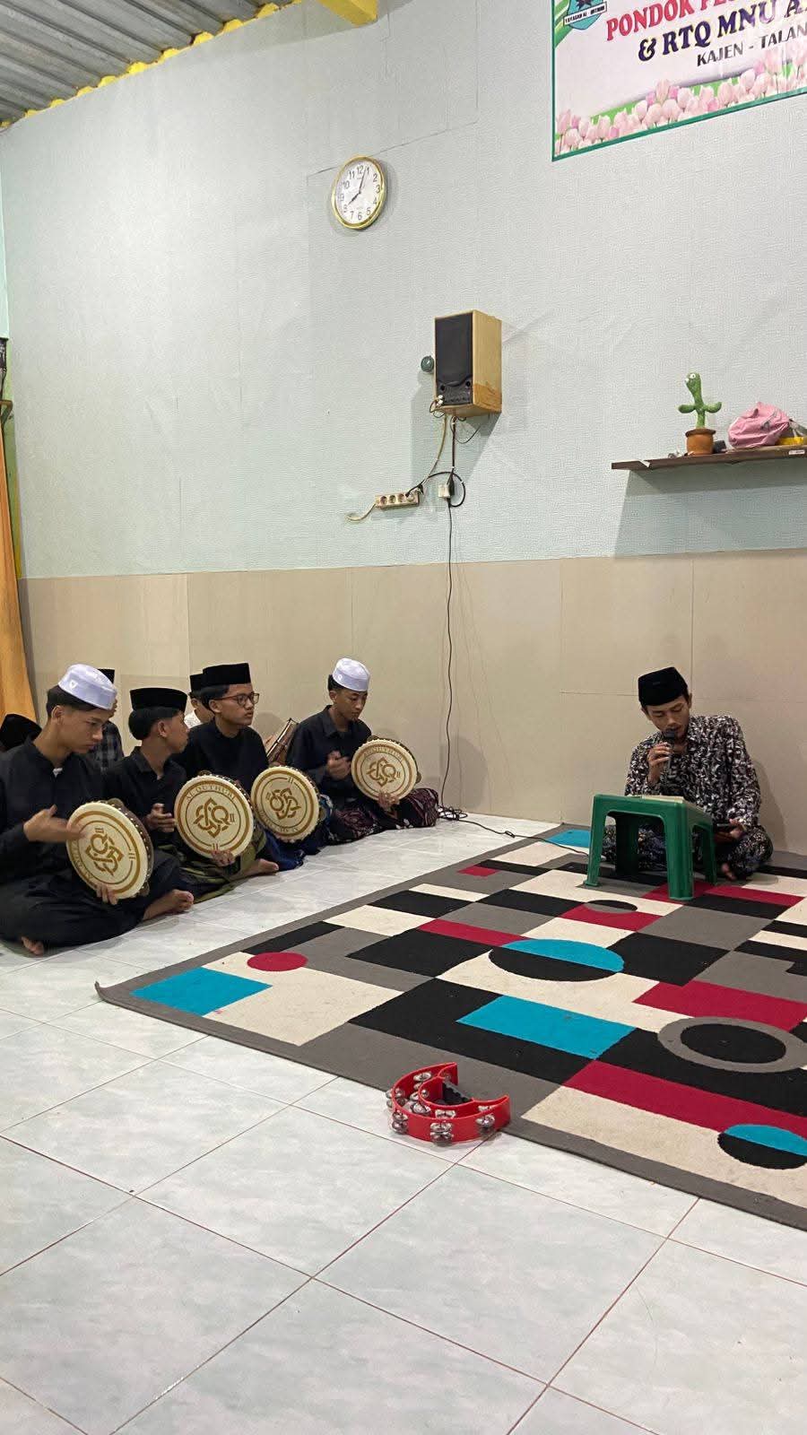 Dokumentasi Ekstrakurikuler 2