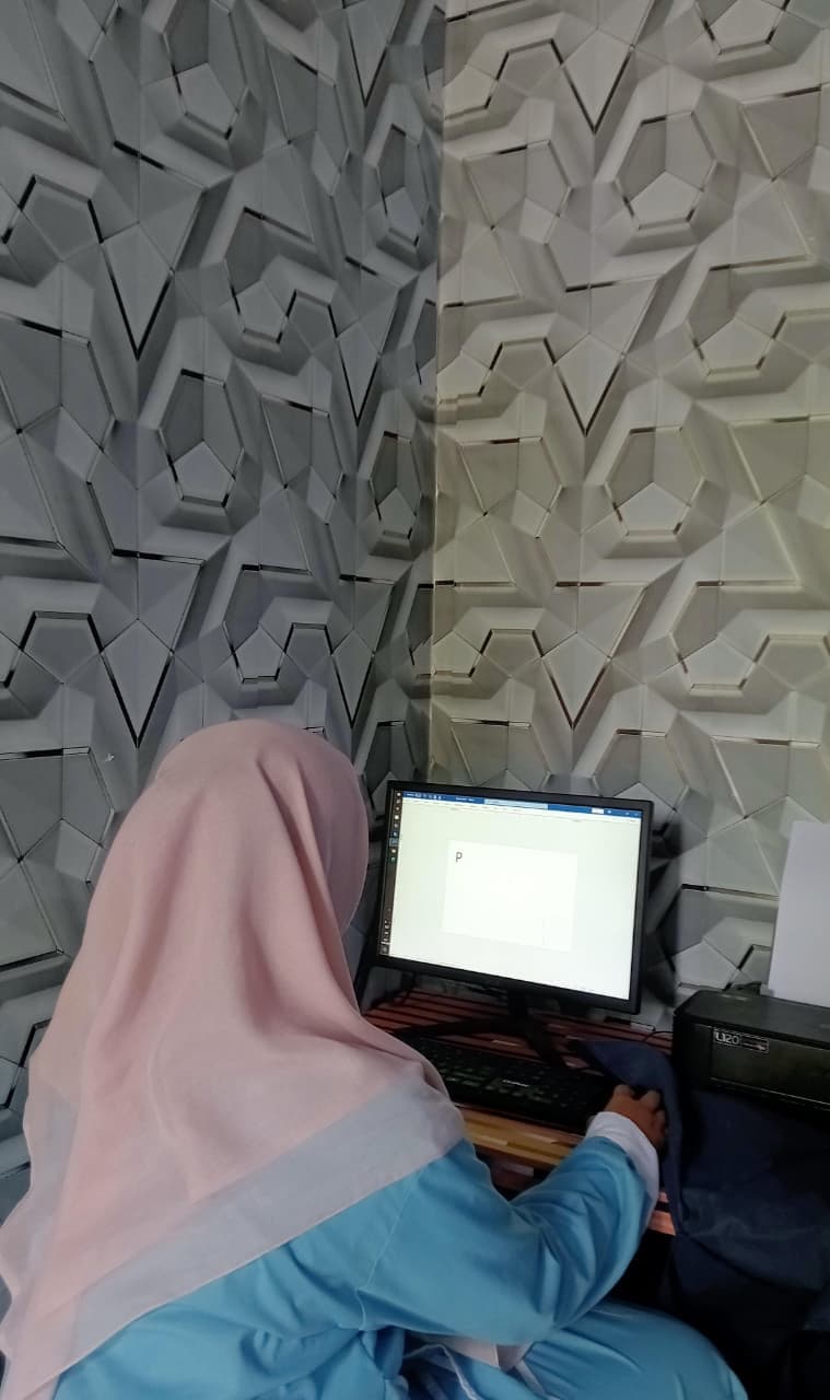 Dokumentasi Ekstrakurikuler 3