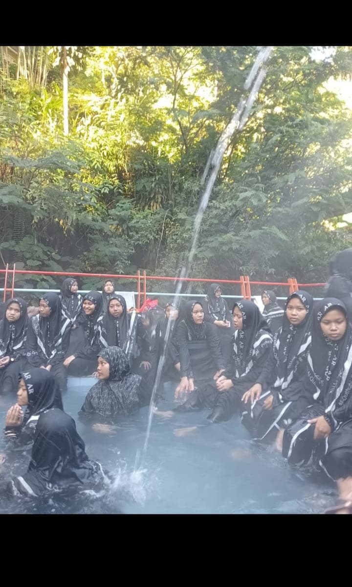 Tadabbur ke Guci