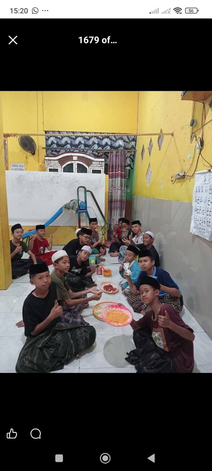 Cooking Class