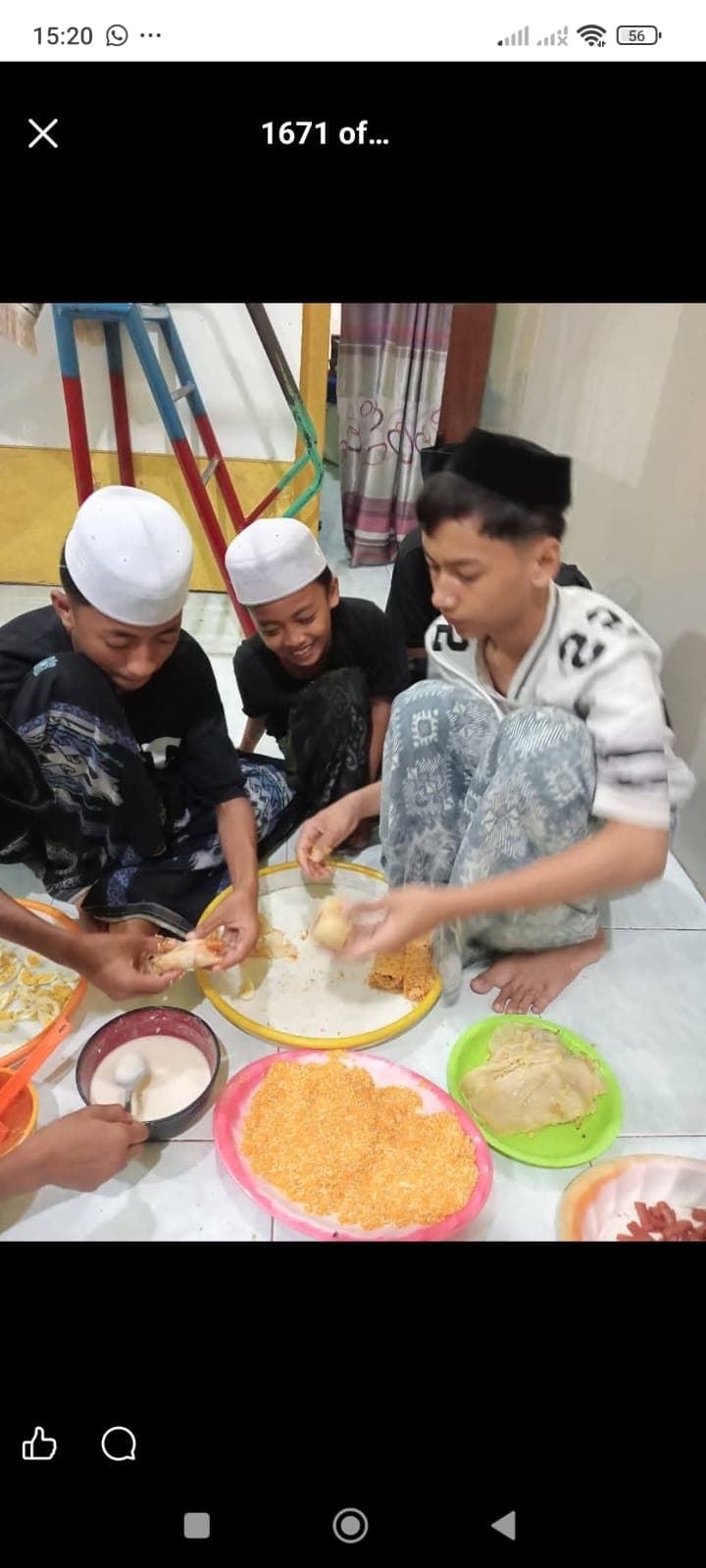 Cooking Class
