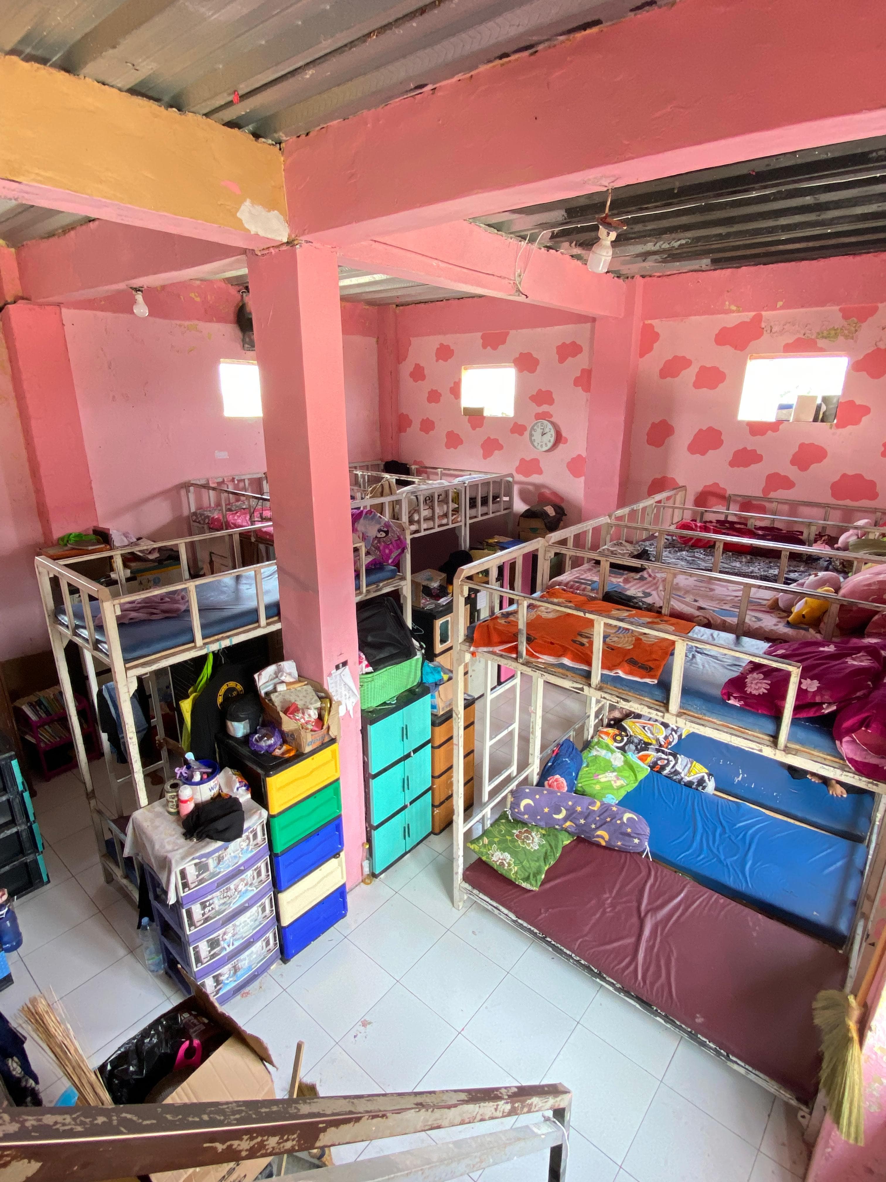 Album Fasilitas Pondok