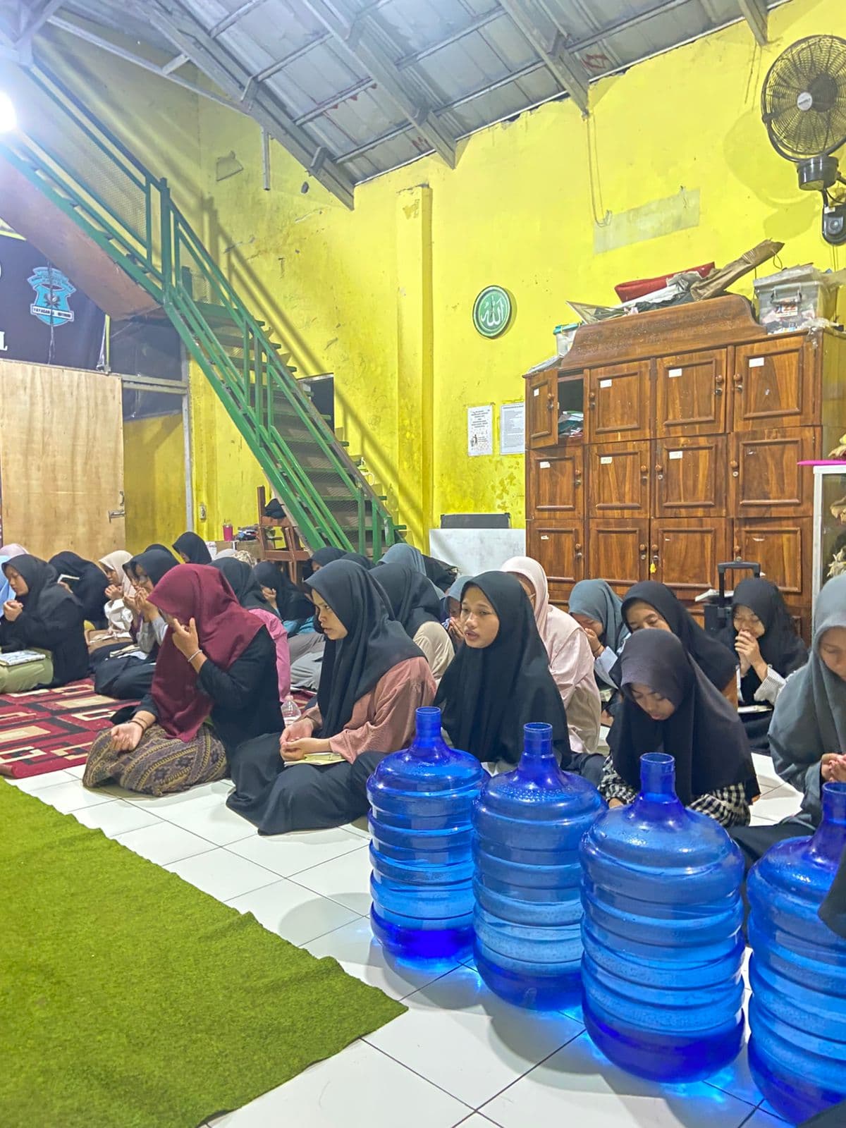 Doa Khotmil