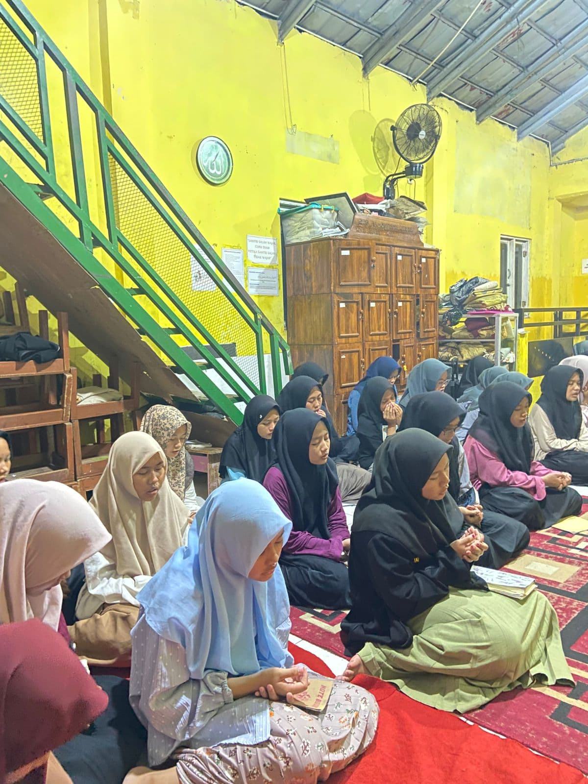 Doa Khotmil