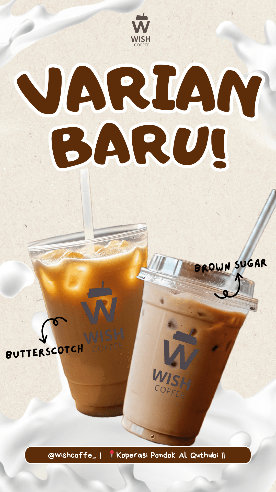 Varian Coffe