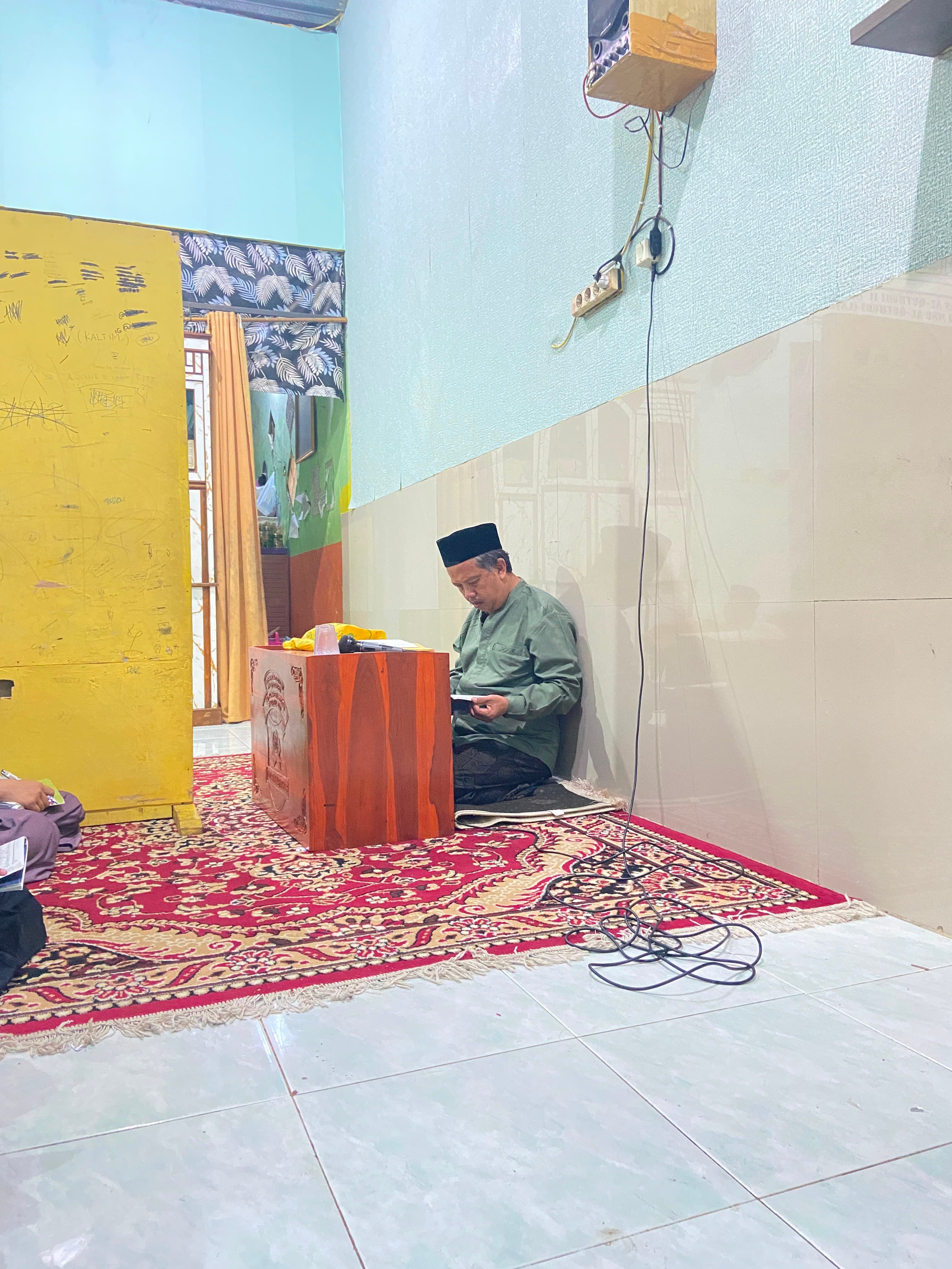 Ngaji